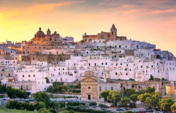 Dimora White 2.0 Holiday home Ostuni