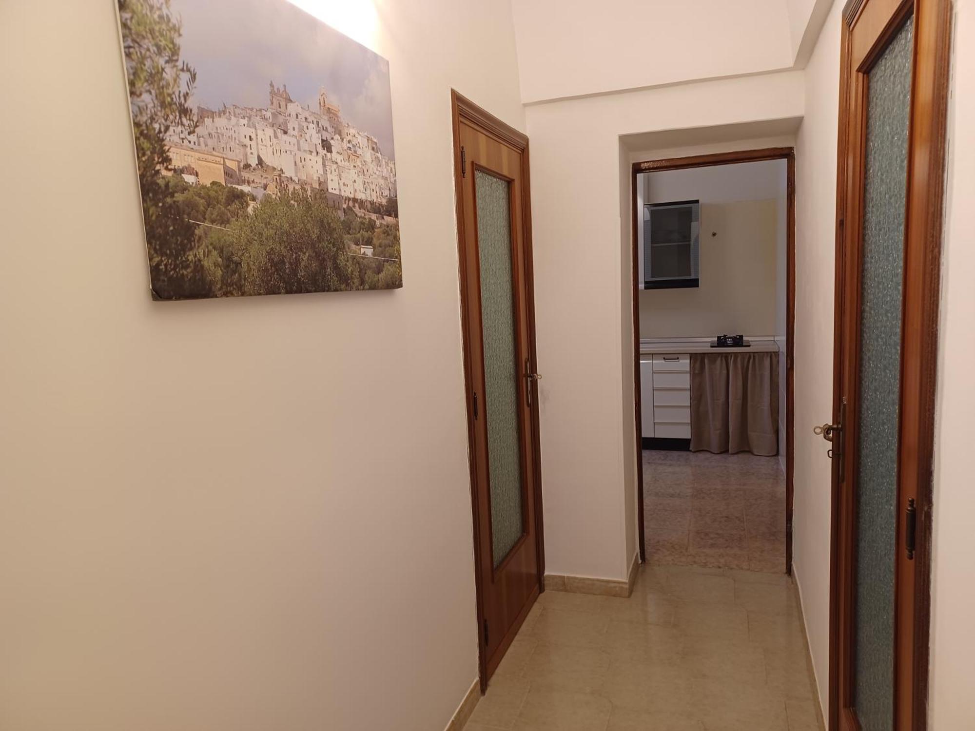 Dimora White 2.0 Holiday home Ostuni