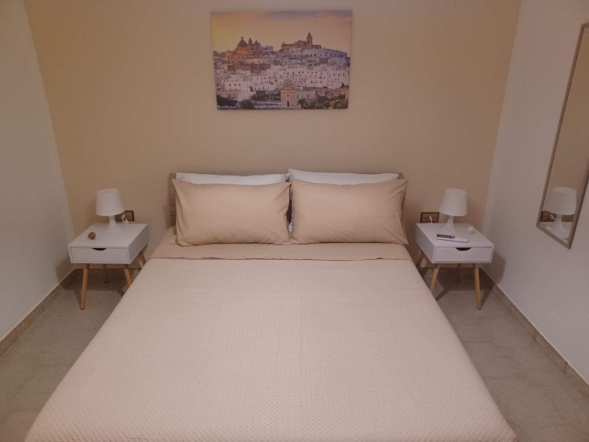Dimora White 2.0 * Ostuni