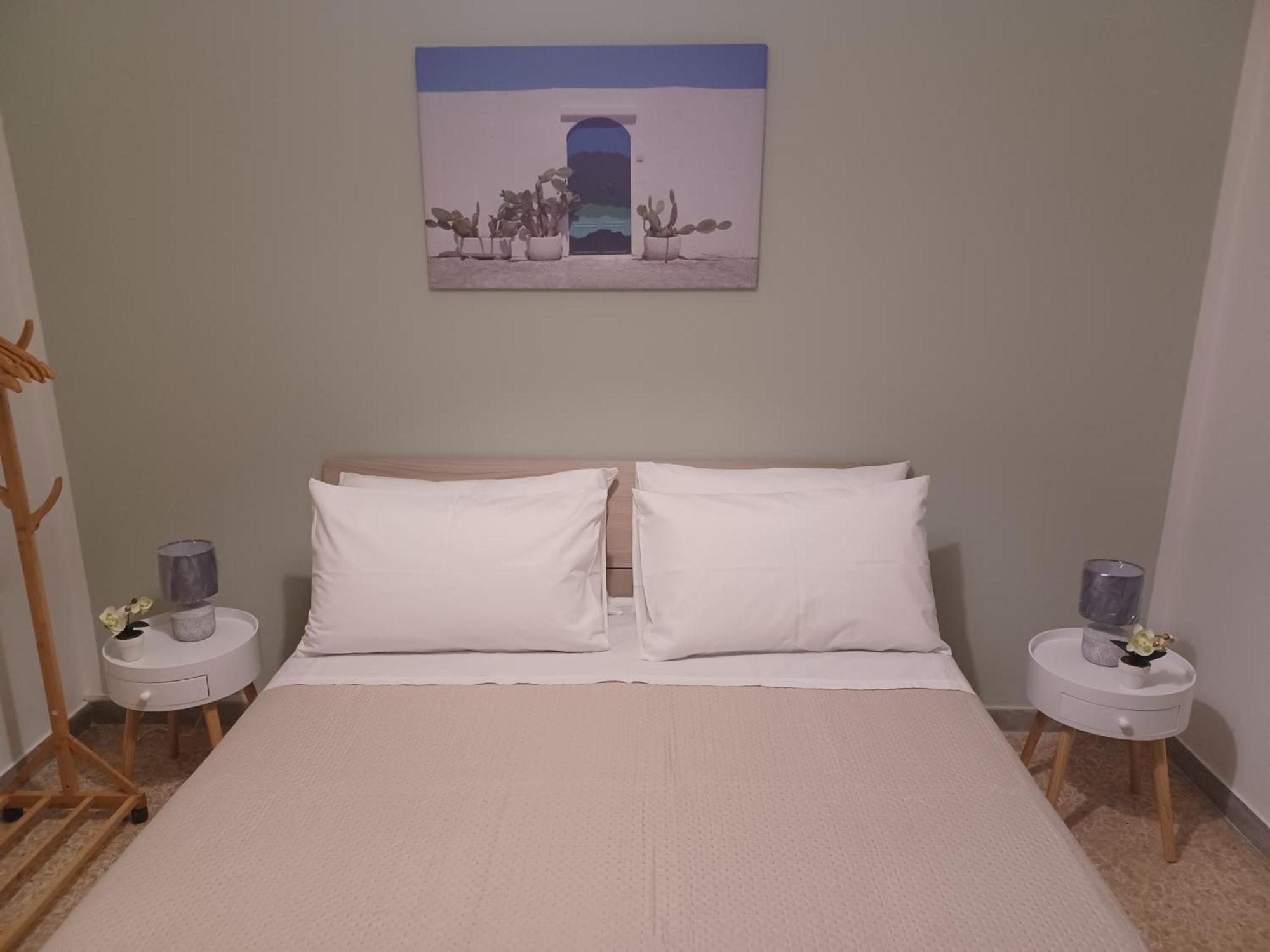 Holiday home Dimora White 2.0 Ostuni