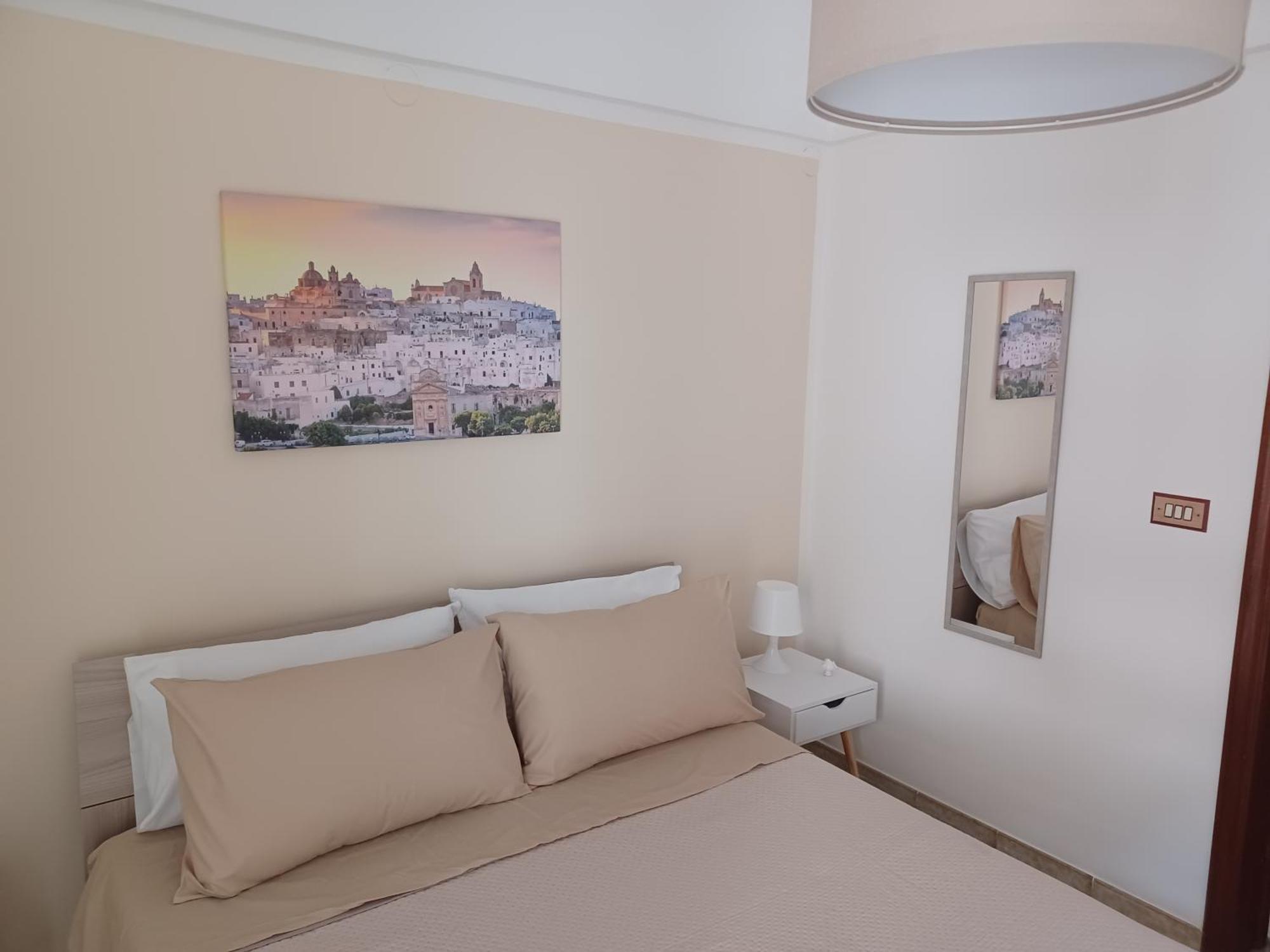 Dimora White 2.0 Holiday home *