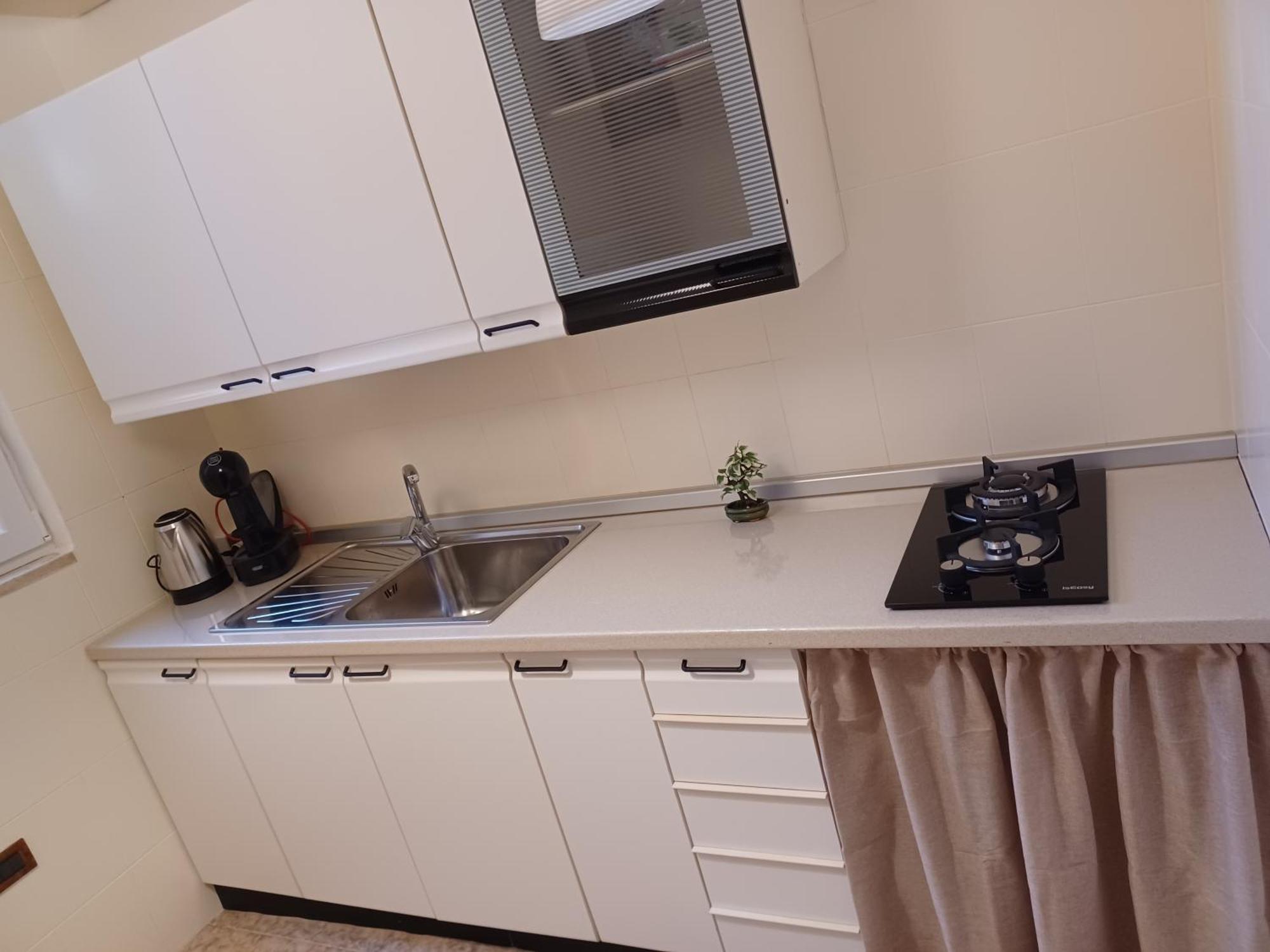 Dimora White 2.0 Holiday home