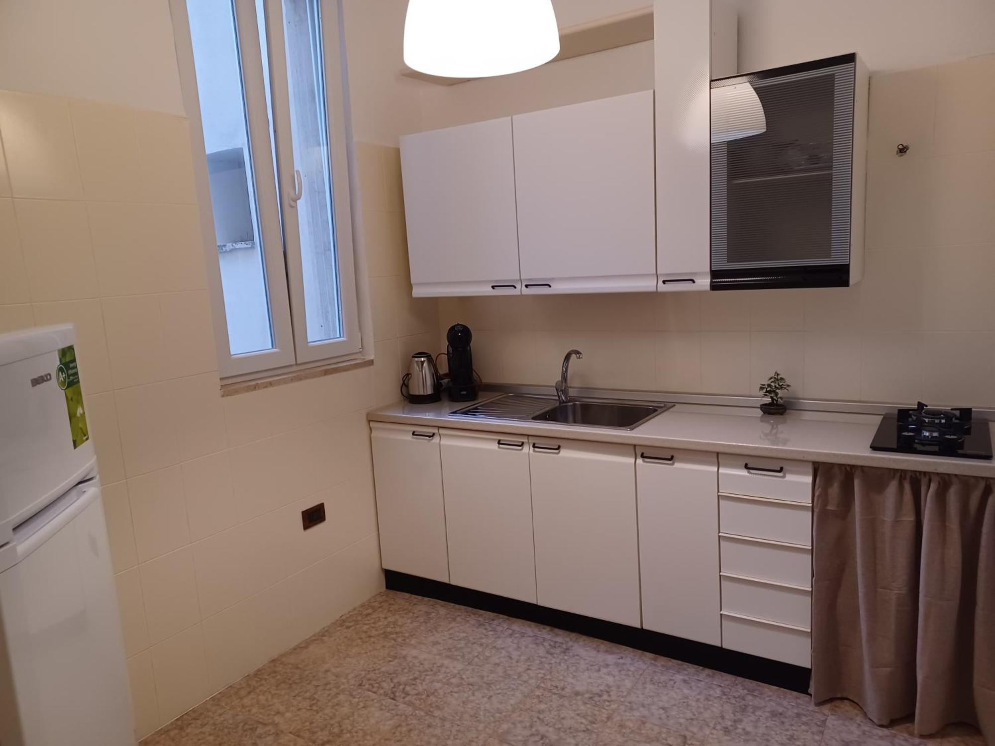 Holiday home Dimora White 2.0 Ostuni