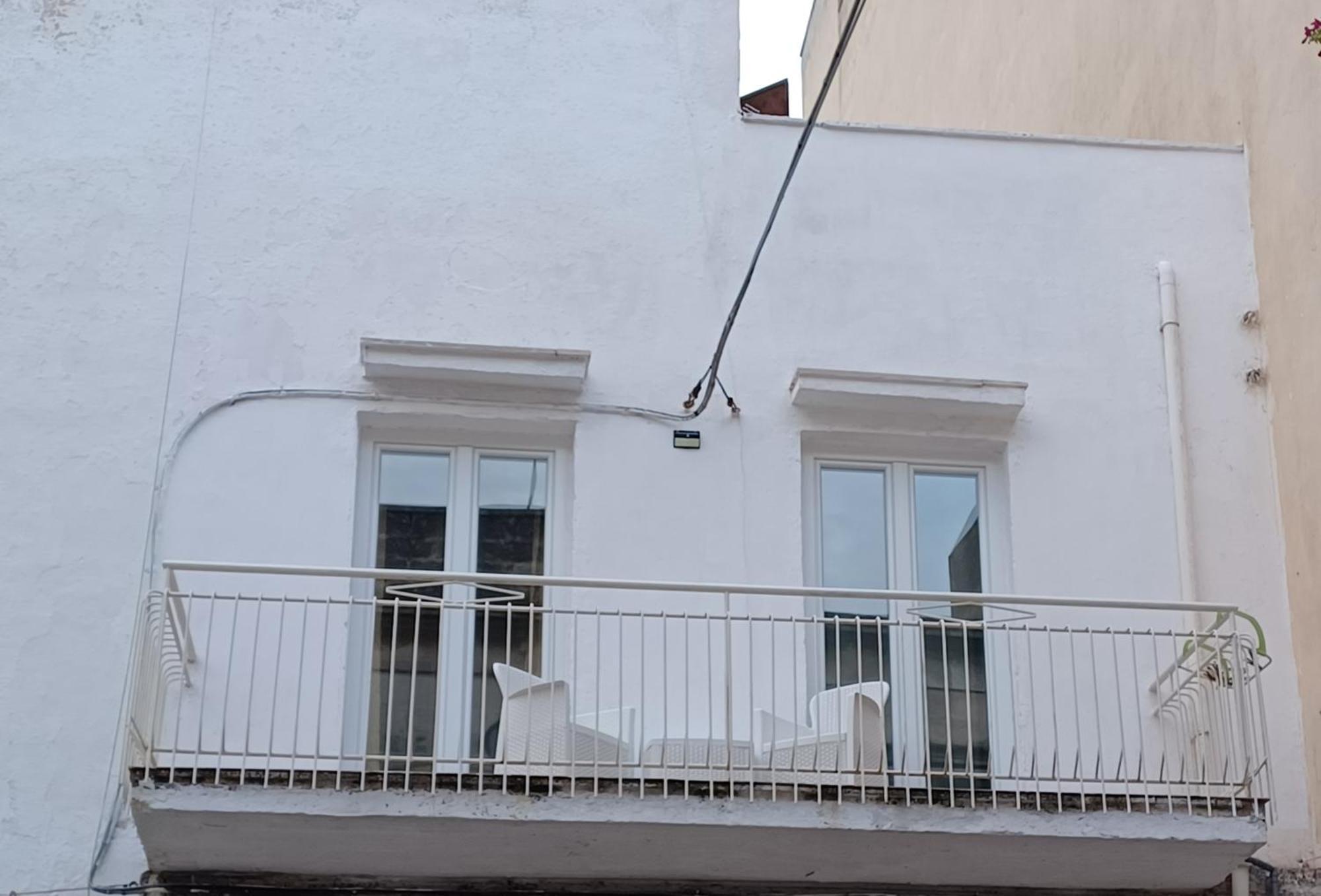 Dimora White 2.0 Ostuni