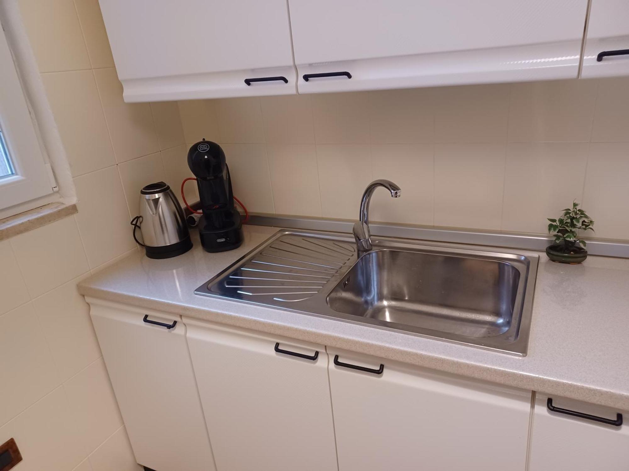 Dimora White 2.0 Holiday home