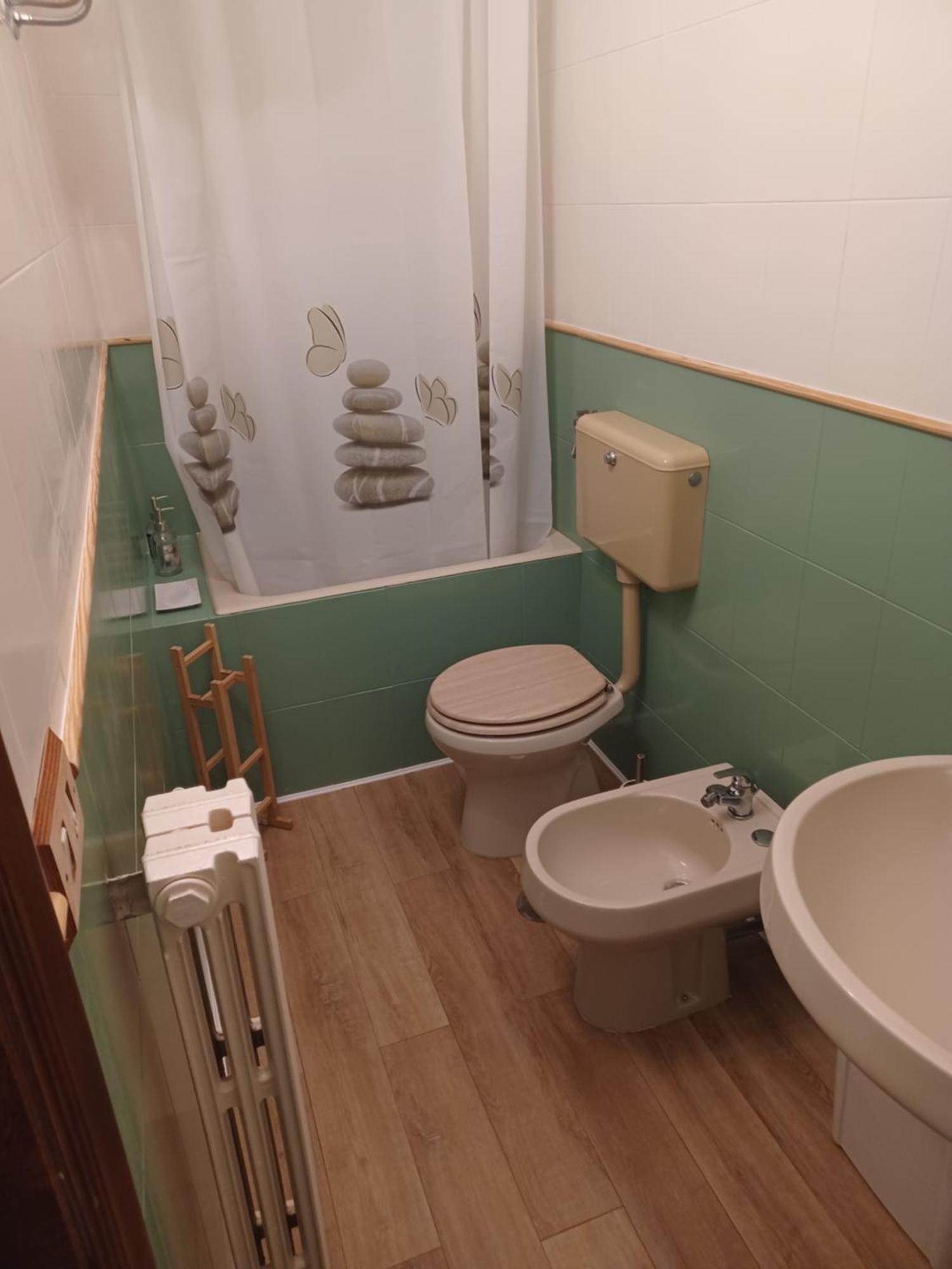 Holiday home Dimora White 2.0