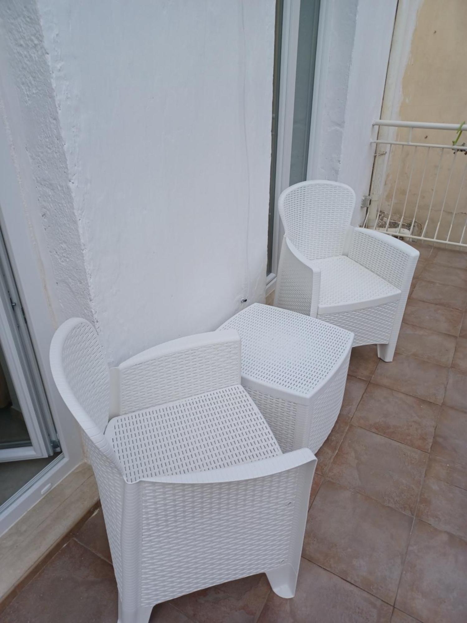 Dimora White 2.0 * Ostuni