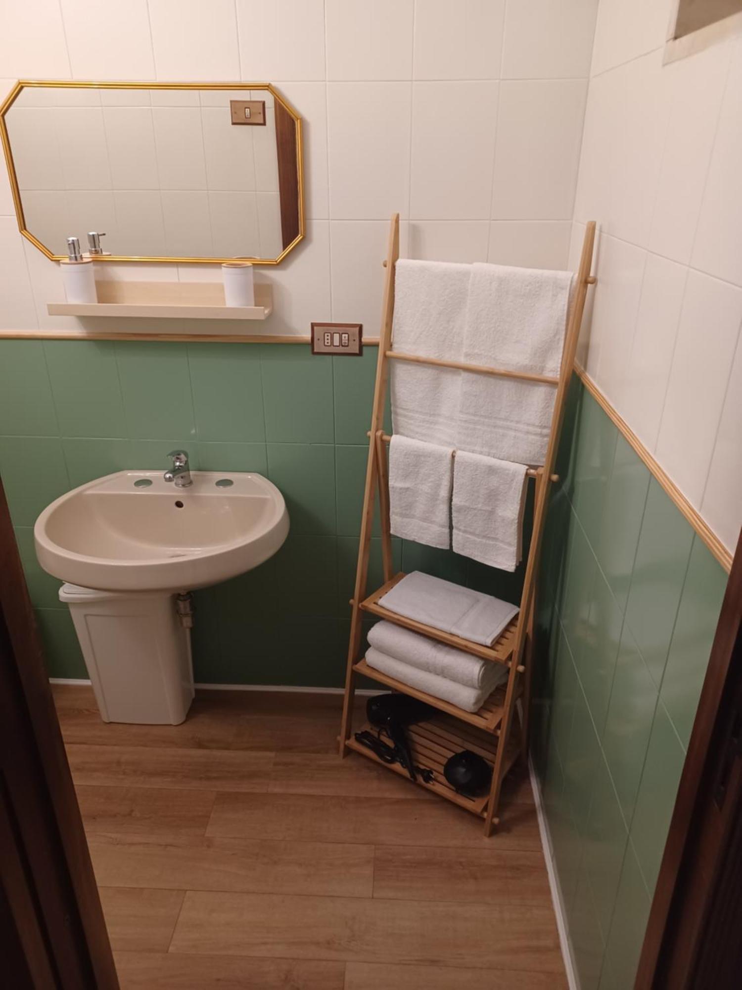 Holiday home Dimora White 2.0
