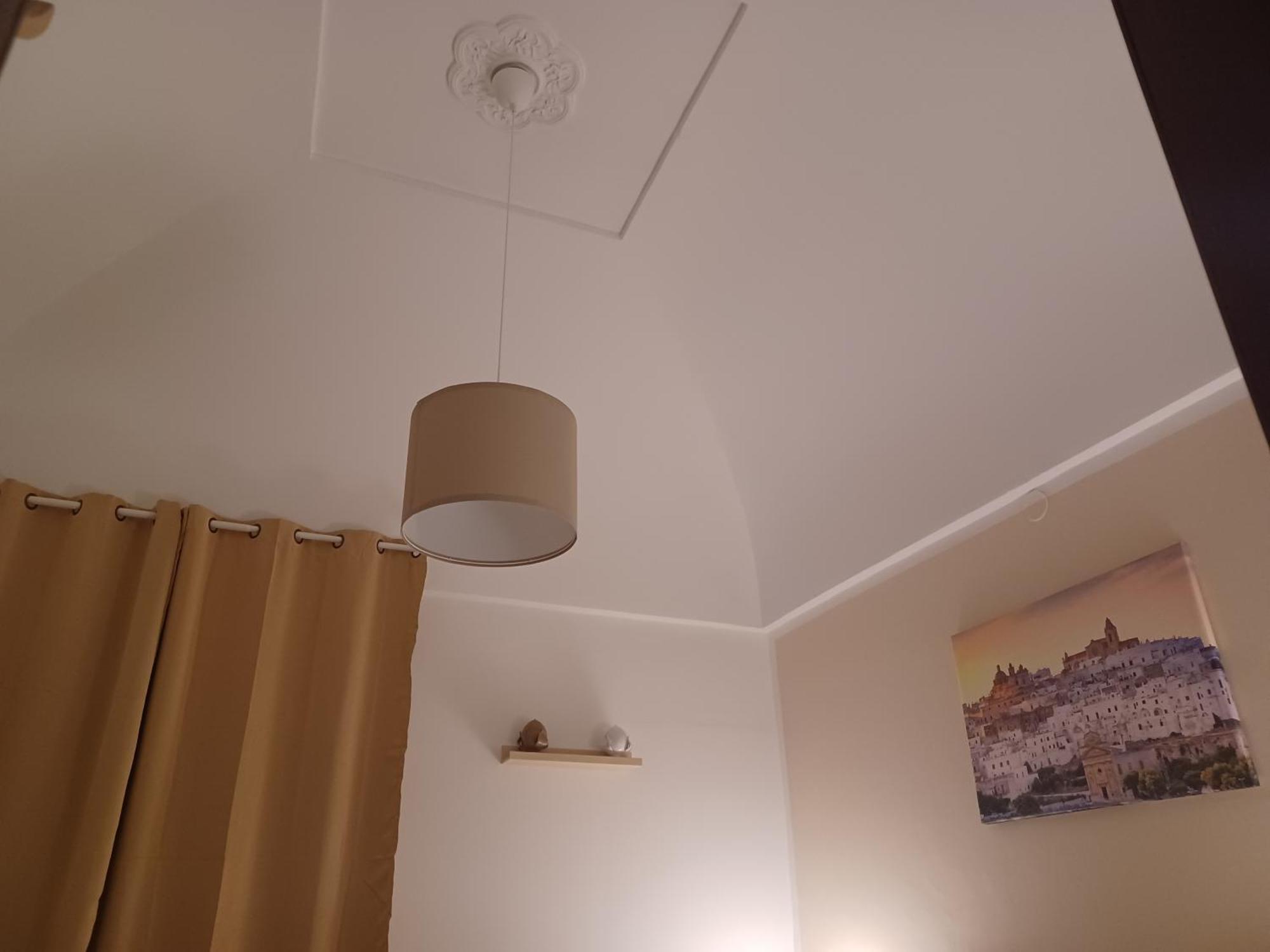 Dimora White 2.0 Ostuni