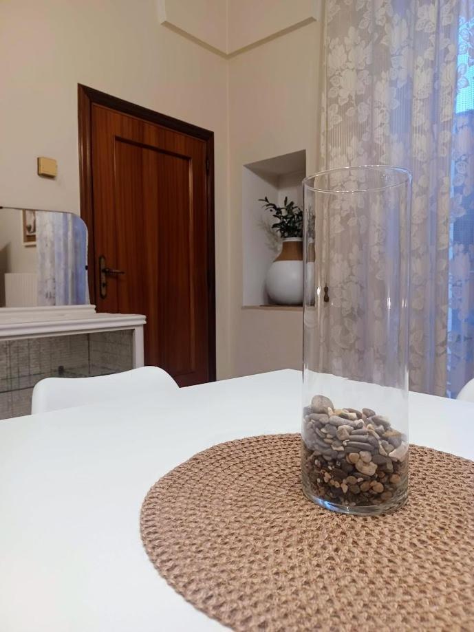 Dimora White 2.0 Ostuni