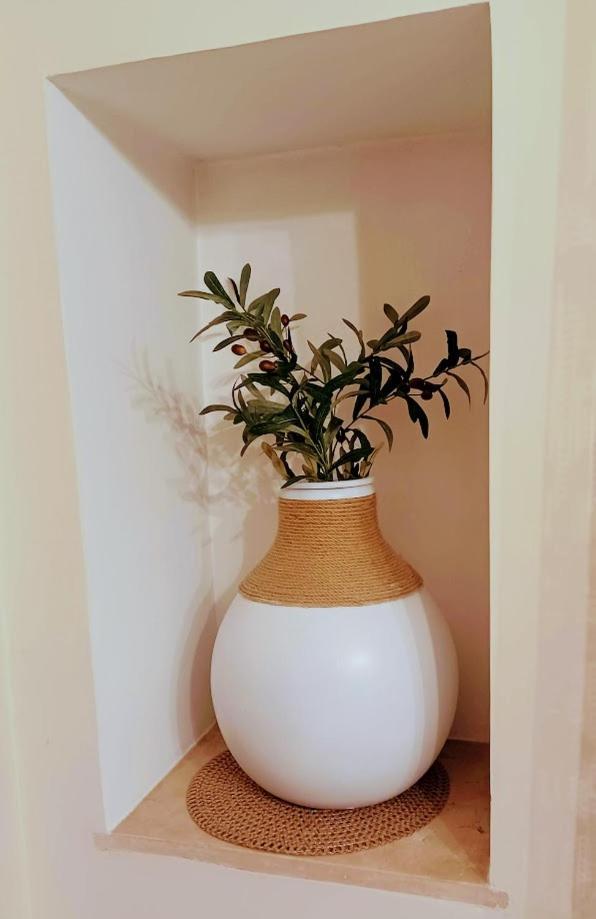Dimora White 2.0 * Ostuni
