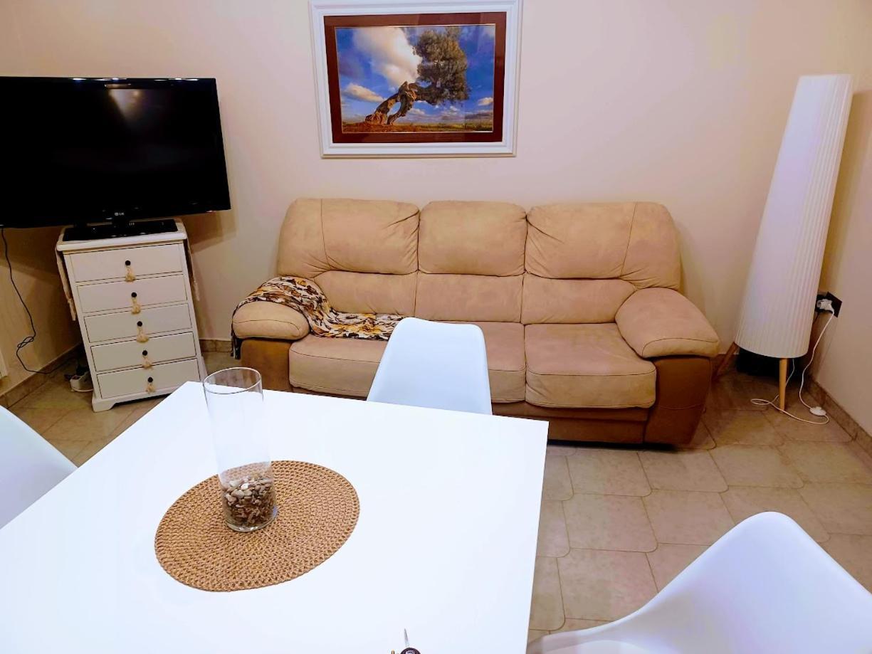 Dimora White 2.0 Holiday home Ostuni