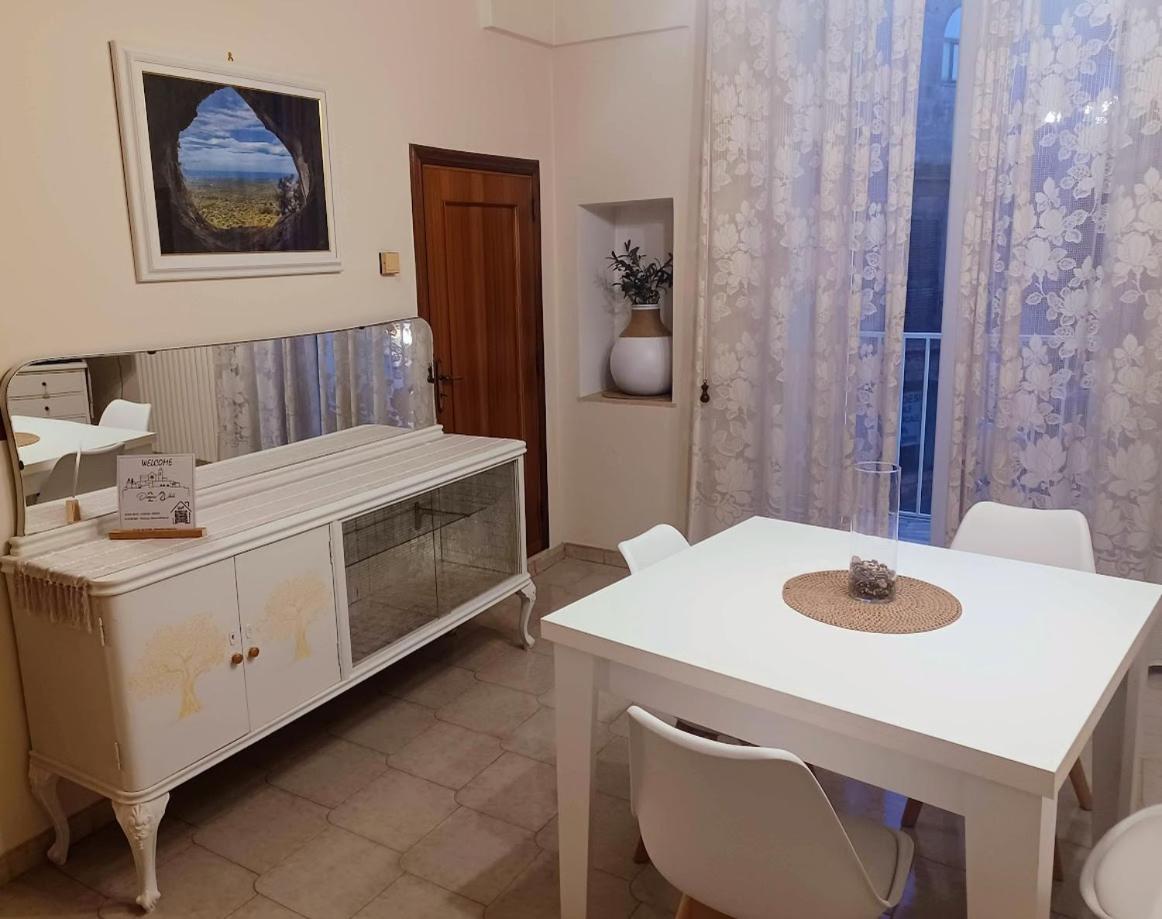 Dimora White 2.0 * Ostuni